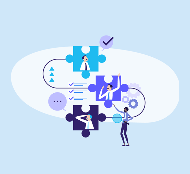 Making Onboarding Efficient